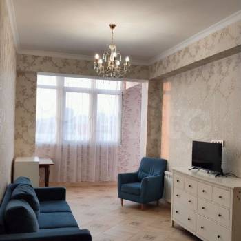 Сдается Многокомнатная квартира, 90 м²