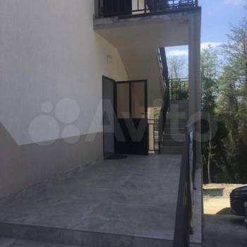 Продается 1-комнатная квартира, 61,8 м²