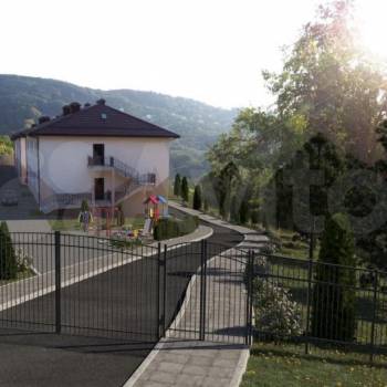 Продается 1-комнатная квартира, 61,8 м²