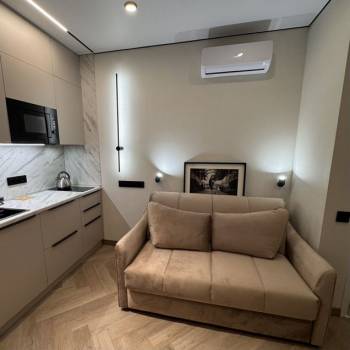 Сдается 1-комнатная квартира, 18 м²