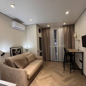 Сдается 1-комнатная квартира, 18 м²