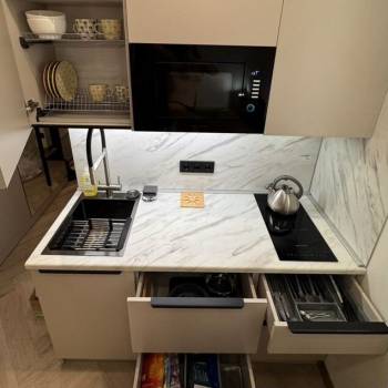 Сдается 1-комнатная квартира, 18 м²