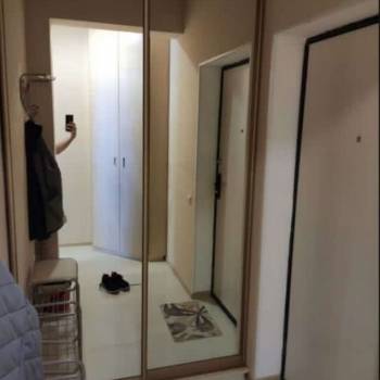 Продается 1-комнатная квартира, 27,8 м²