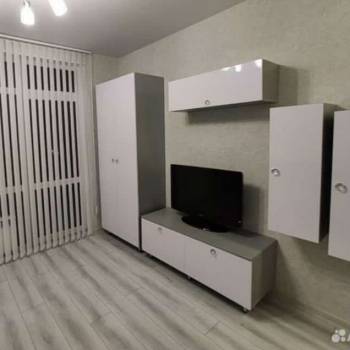Продается 1-комнатная квартира, 27,8 м²