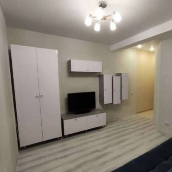 Продается 1-комнатная квартира, 27,8 м²