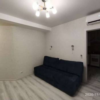 Продается 1-комнатная квартира, 27,8 м²