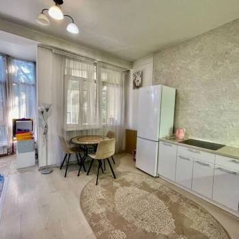 Продается 2-х комнатная квартира, 40 м²