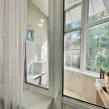 Продается 2-х комнатная квартира, 40 м²