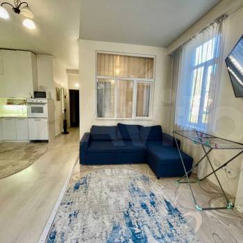 Продается 2-х комнатная квартира, 40 м²