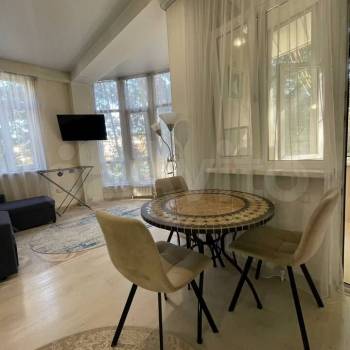 Продается 2-х комнатная квартира, 40 м²