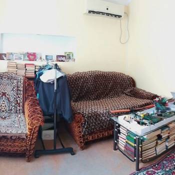 Продается Многокомнатная квартира, 67 м²