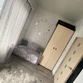 Сдается 1-комнатная квартира, 16 м²