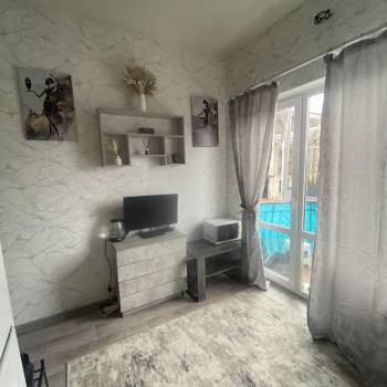 Сдается 1-комнатная квартира, 16 м²