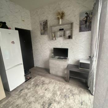 Сдается 1-комнатная квартира, 16 м²