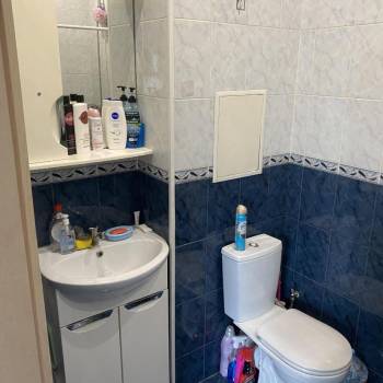 Сдается 1-комнатная квартира, 16 м²