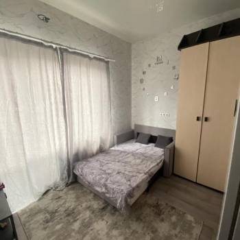 Сдается 1-комнатная квартира, 16 м²