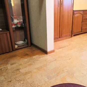 Продается 1-комнатная квартира, 33 м²