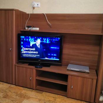 Продается 1-комнатная квартира, 33 м²