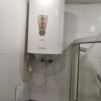 Продается 1-комнатная квартира, 33 м²