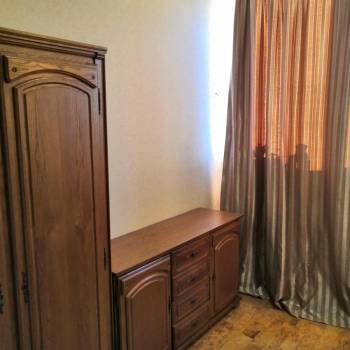 Продается 1-комнатная квартира, 33 м²