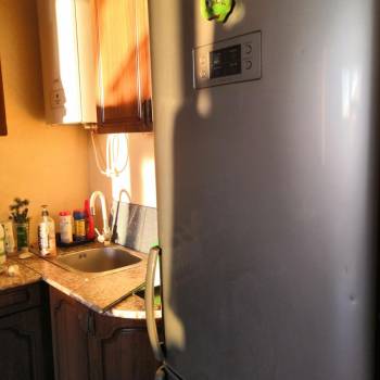 Продается 1-комнатная квартира, 33 м²