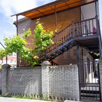 Сдается 1-комнатная квартира, 34 м²