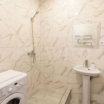 Сдается 1-комнатная квартира, 34 м²