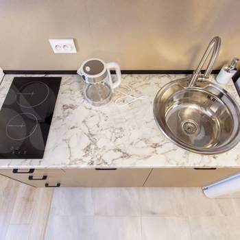 Сдается 1-комнатная квартира, 34 м²