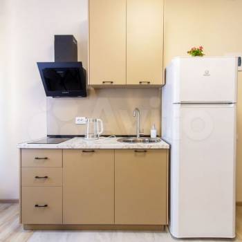 Сдается 1-комнатная квартира, 34 м²