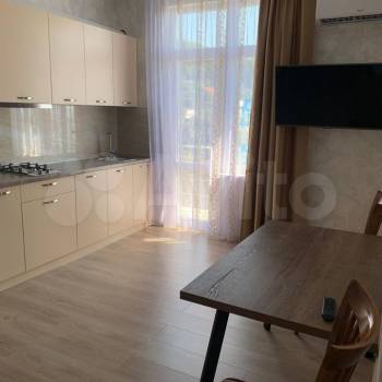 Сдается 2-х комнатная квартира, 30 м²