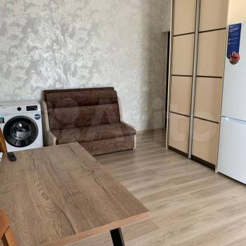 Сдается 2-х комнатная квартира, 30 м²
