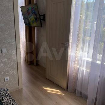 Сдается 2-х комнатная квартира, 30 м²