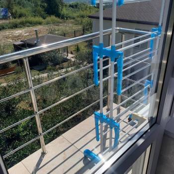 Сдается 2-х комнатная квартира, 30 м²