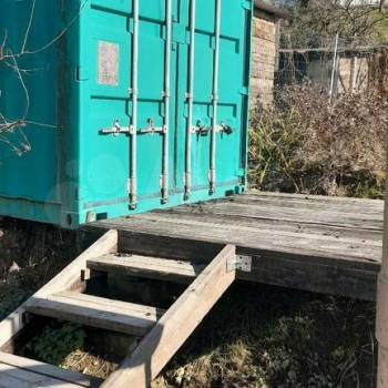 Сдается Нежилое помещение, 15 м²