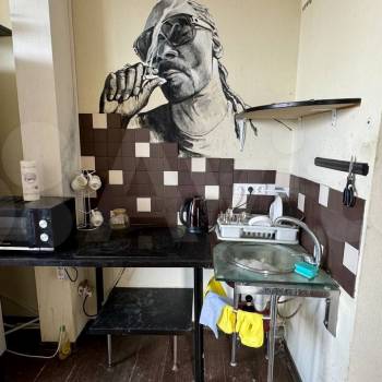 Продается 2-х комнатная квартира, 48,1 м²