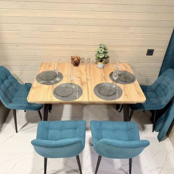 Сдается Дом, 52 м²