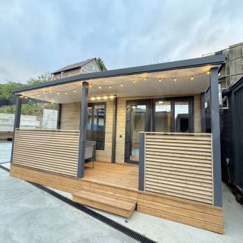 Сдается Дом, 52 м²