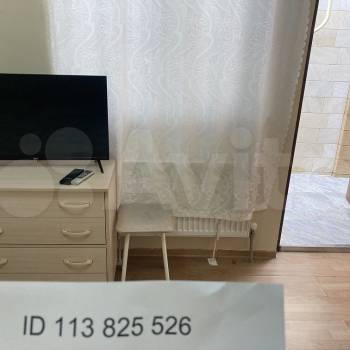 Сдается 1-комнатная квартира, 12 м²