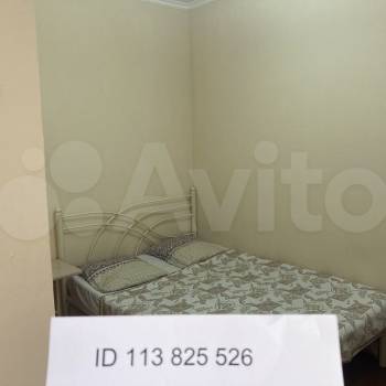 Сдается 1-комнатная квартира, 12 м²