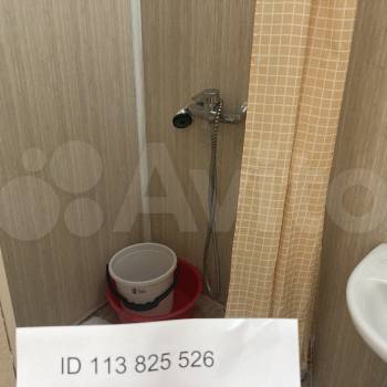 Сдается 1-комнатная квартира, 12 м²