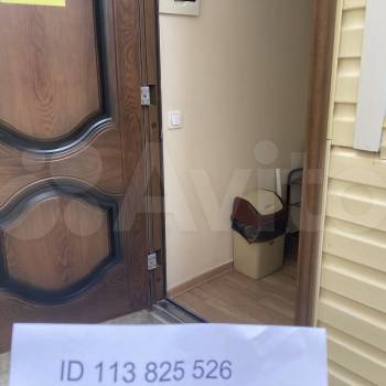 Сдается 1-комнатная квартира, 12 м²