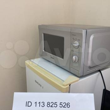 Сдается 1-комнатная квартира, 12 м²