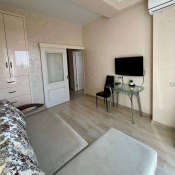 Сдается 2-х комнатная квартира, 42 м²