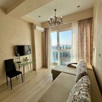 Сдается 2-х комнатная квартира, 42 м²