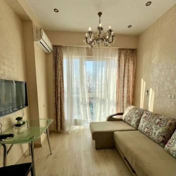 Сдается 2-х комнатная квартира, 42 м²