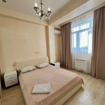 Сдается 2-х комнатная квартира, 42 м²