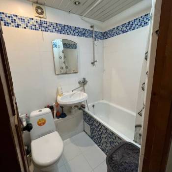 Продается 1-комнатная квартира, 34 м²