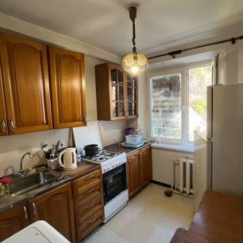 Продается 1-комнатная квартира, 34 м²