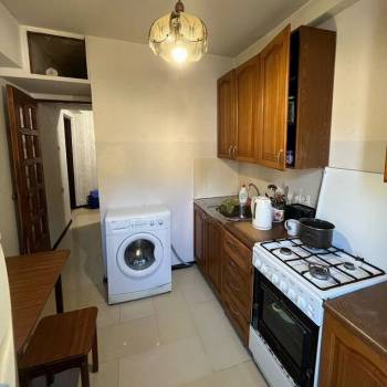 Продается 1-комнатная квартира, 34 м²