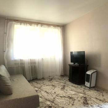 Сдается 2-х комнатная квартира, 43 м²